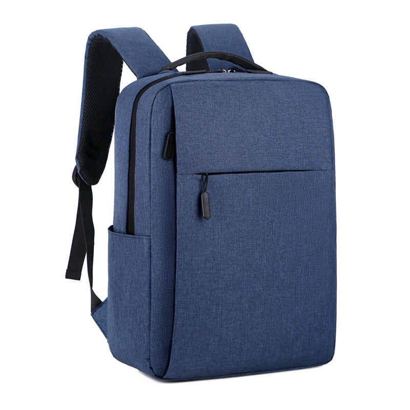 Sleek Urban Backpack Brehn