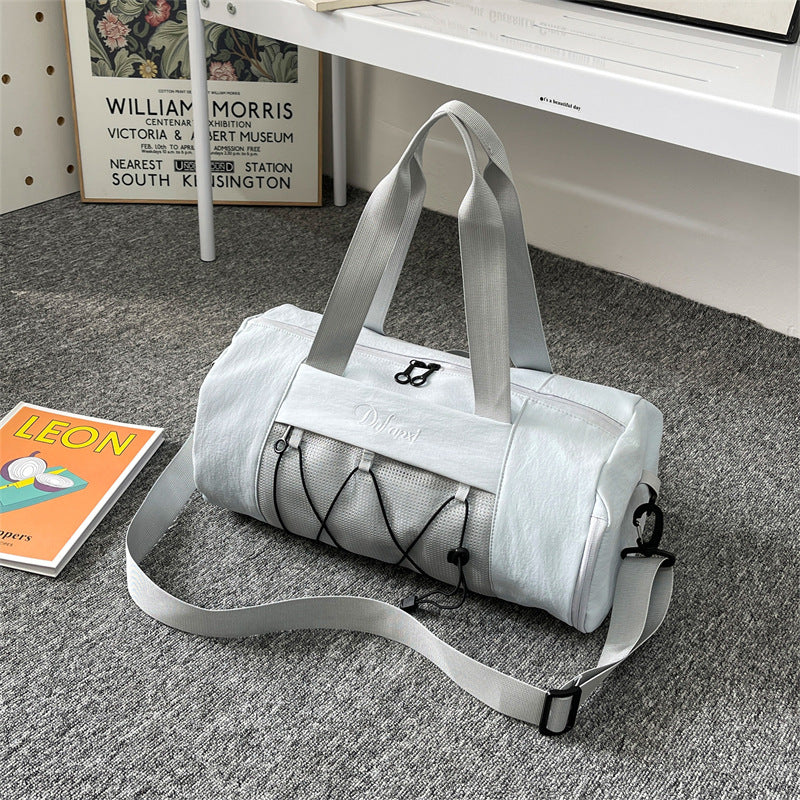 Damen Sportliche Trage- und Fitness-Tasche Brehn