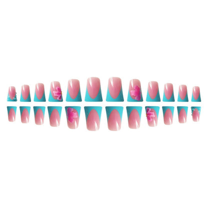Artistic Nail Design Extensions Brehn