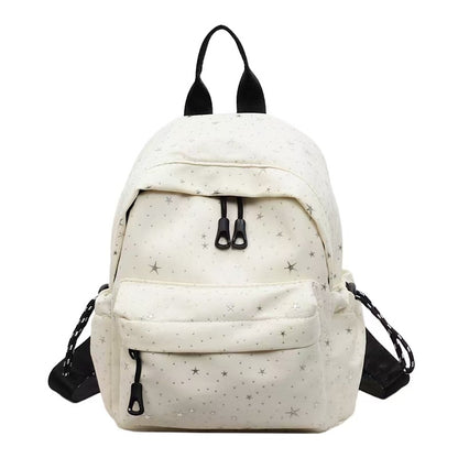 Sternen Druck Alltags Rucksack Brehn