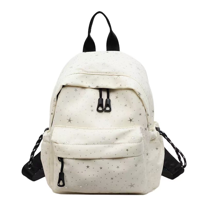 Rucksack mit Wasserabweisendem Material und Praktischen Organisationstaschen Brehn