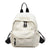 Rucksack mit Wasserabweisendem Material und Praktischen Organisationstaschen Brehn