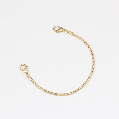 Metallkette Brillenband Brehn