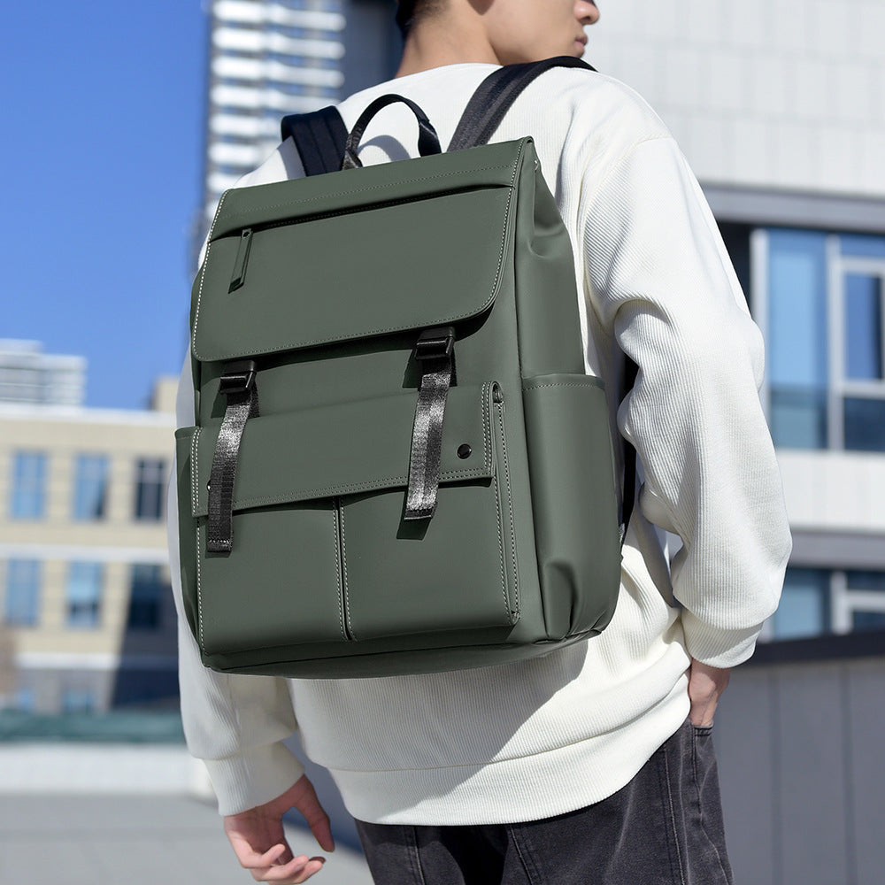 Moderner Utility-Rucksack Brehn