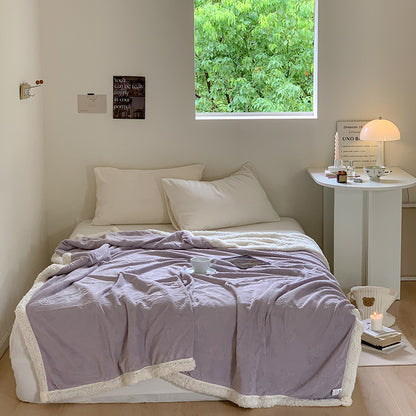 Damen Kuscheldecke Brehn