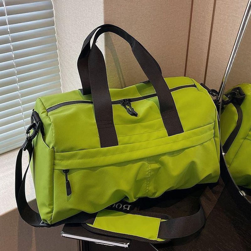 Multi-Funktionale Fitness Duffel Tasche Brehn