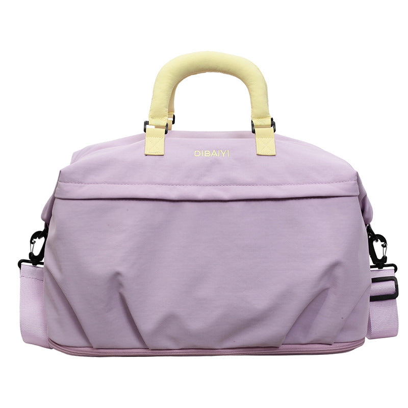 Multifunktionale Reise-Gym-Tasche