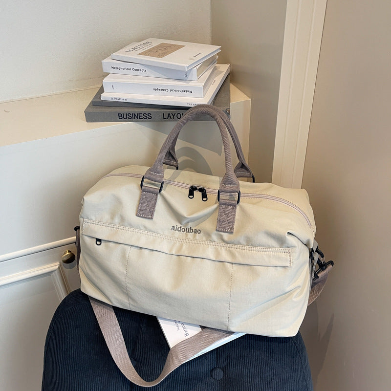 Vielseitige Reisetasche Brehn