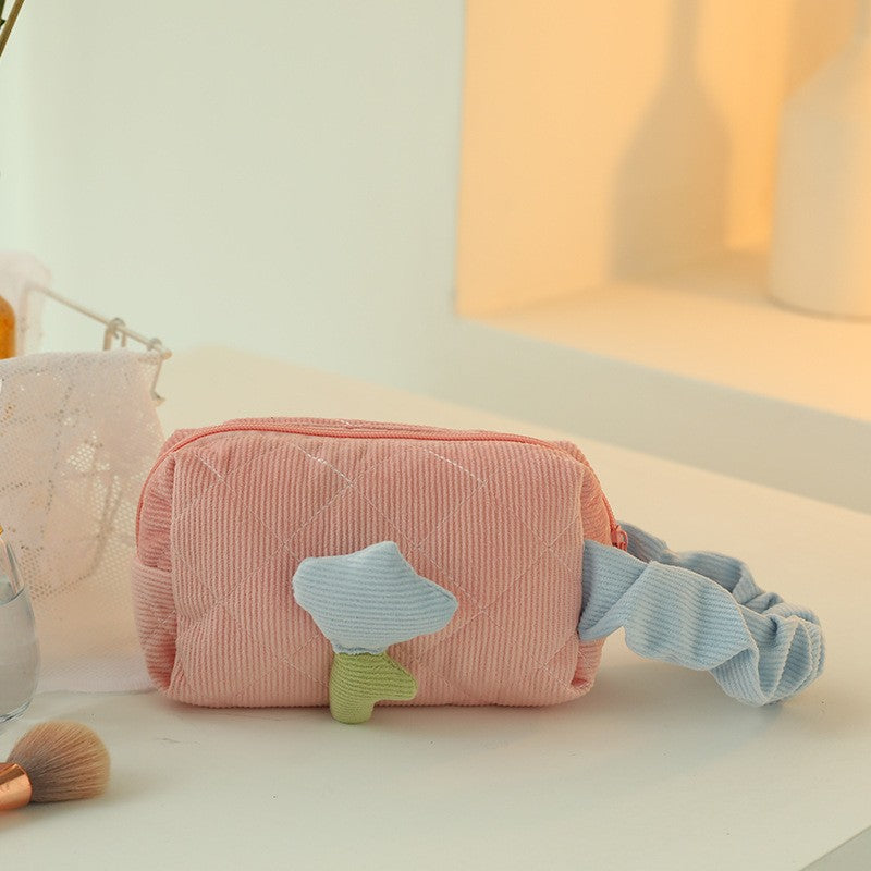 Kosmetik-Tasche Brehn