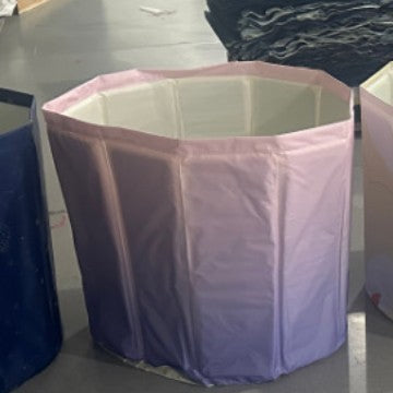 Unisex Oktagonale Entspannungsbadewanne Brehn