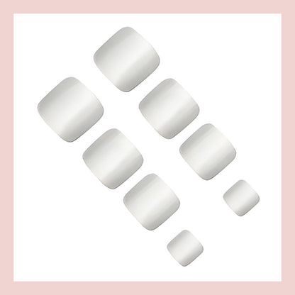 Pediküre Nagelset Brehn