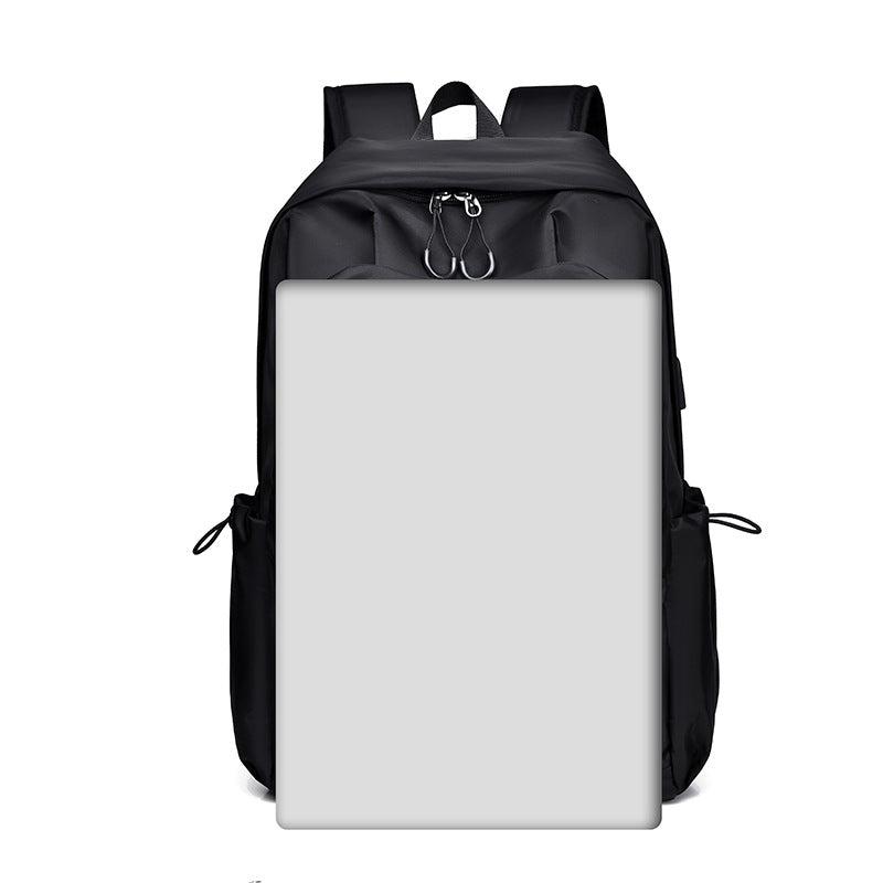 Funktionaler Outdoor-Rucksack Brehn