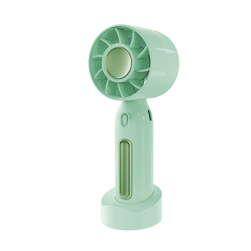 Handheld Wiederaufladbarer Kühlventilator Brehn