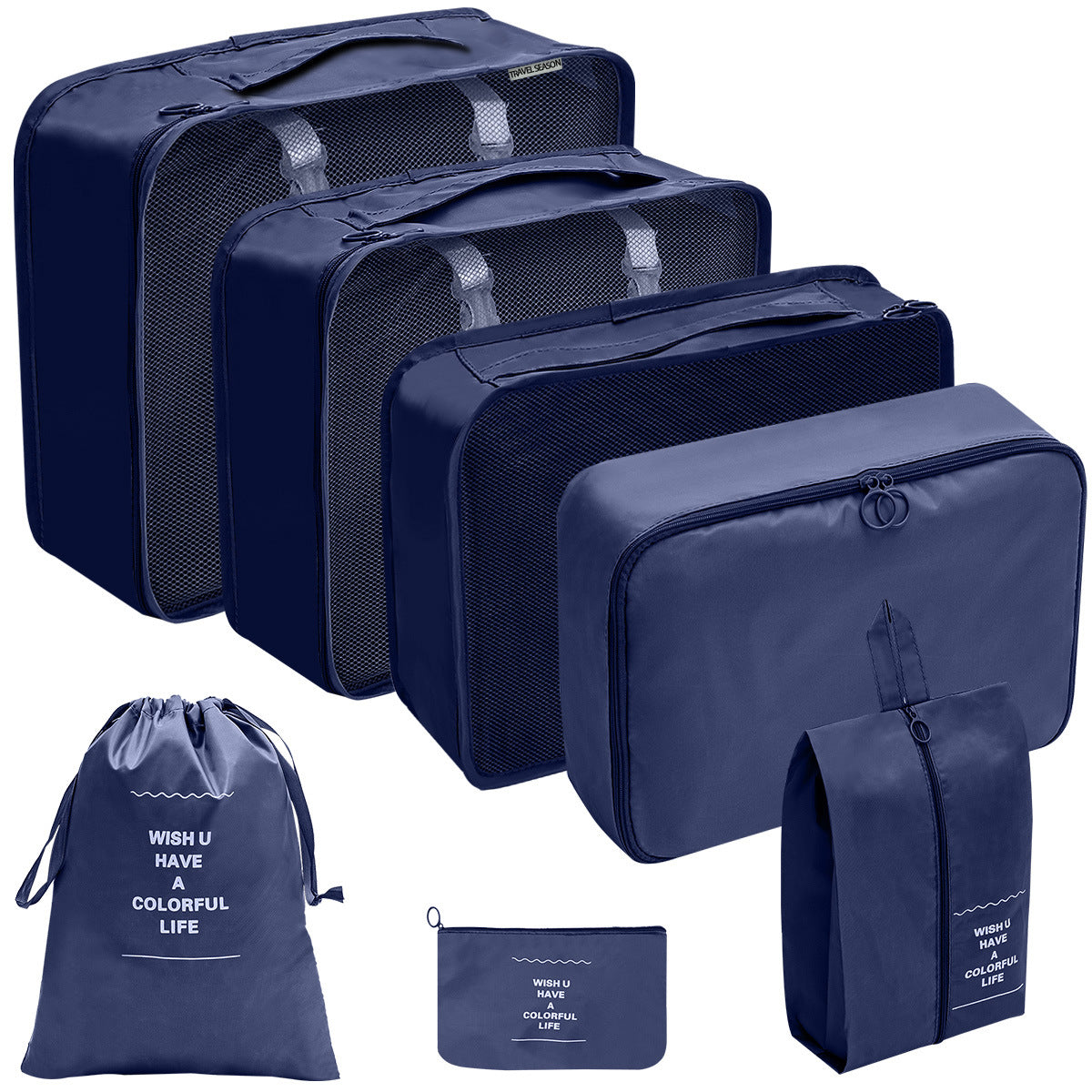 Reisegepäck-Set Brehn