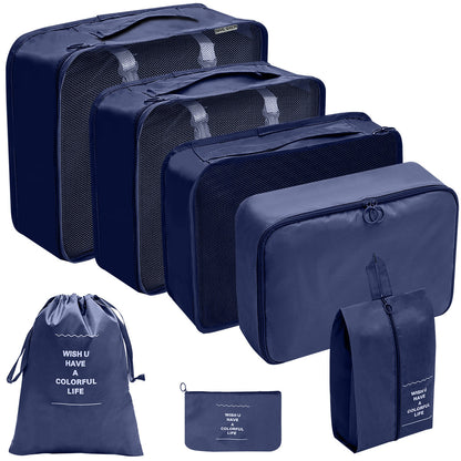 Reisegepäck-Set Brehn