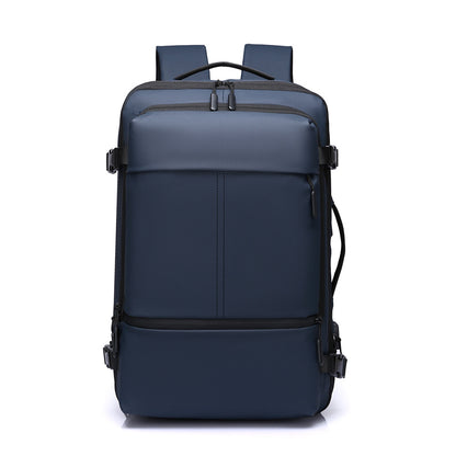 Multifunktionaler Reise-Rucksack Brehn