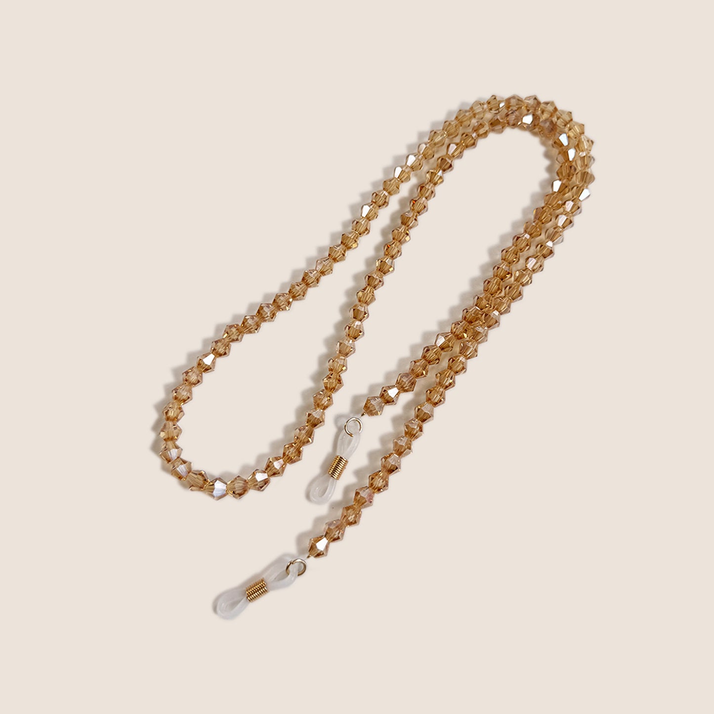 Perlen Brillenband Brehn