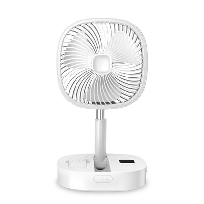 Unisex Tragbarer Tischventilator Brehn