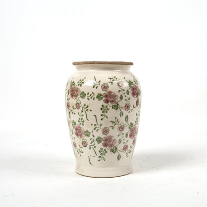 Vintage Blumenvase Brehn
