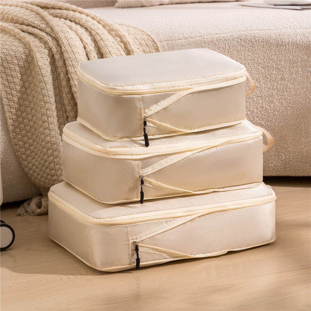 Multi-Layer Reiseaufbewahrung Organizer Brehn