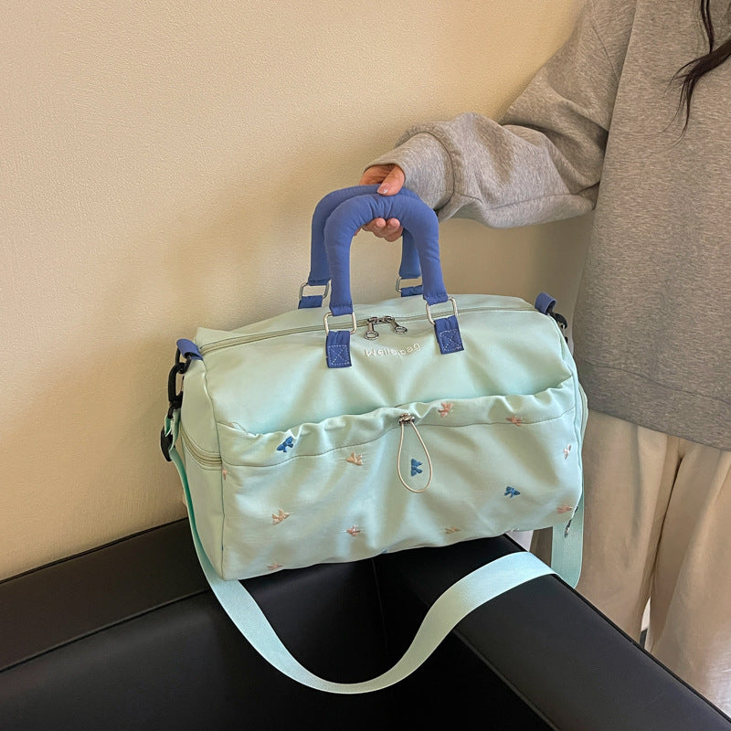 Leichtgewichtige Multifunktionale Duffel-Tasche Brehn