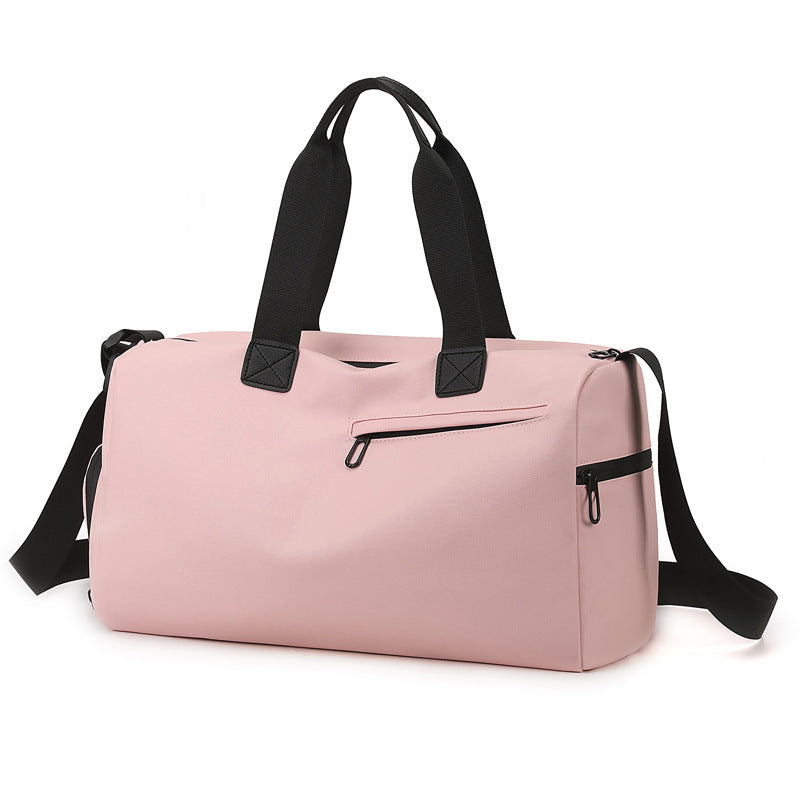 Vielseitige wasserdichte Reisetasche