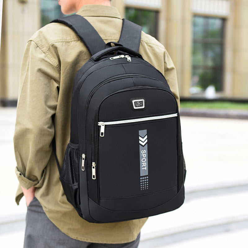 Ergonomischer Sport-Rucksack Brehn
