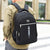 Ergonomischer Sport-Rucksack Brehn
