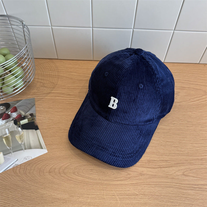 Damen Cordura Baseball Cap Brehn 1783922552