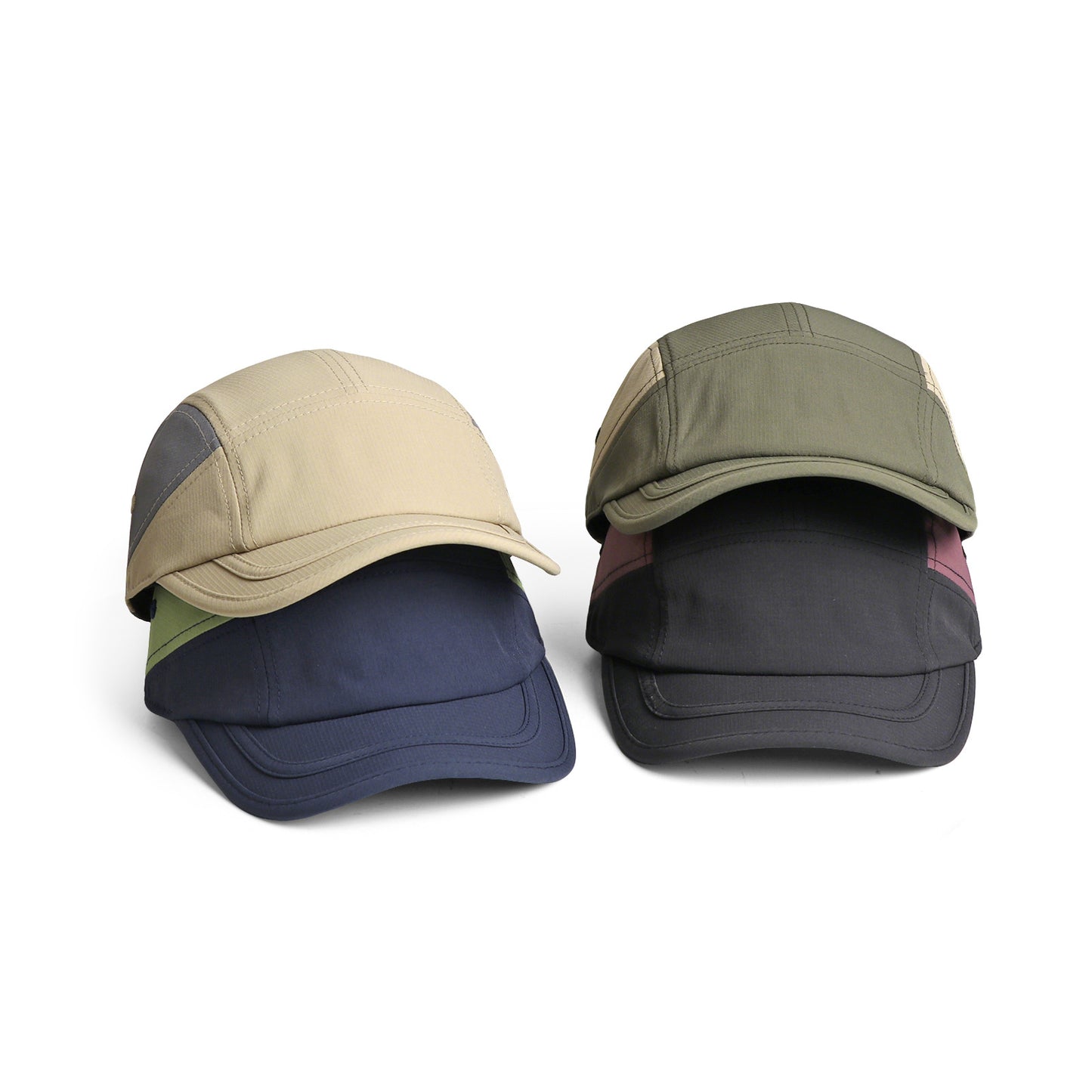 Herren sportliche und funktionale Cap Brehn