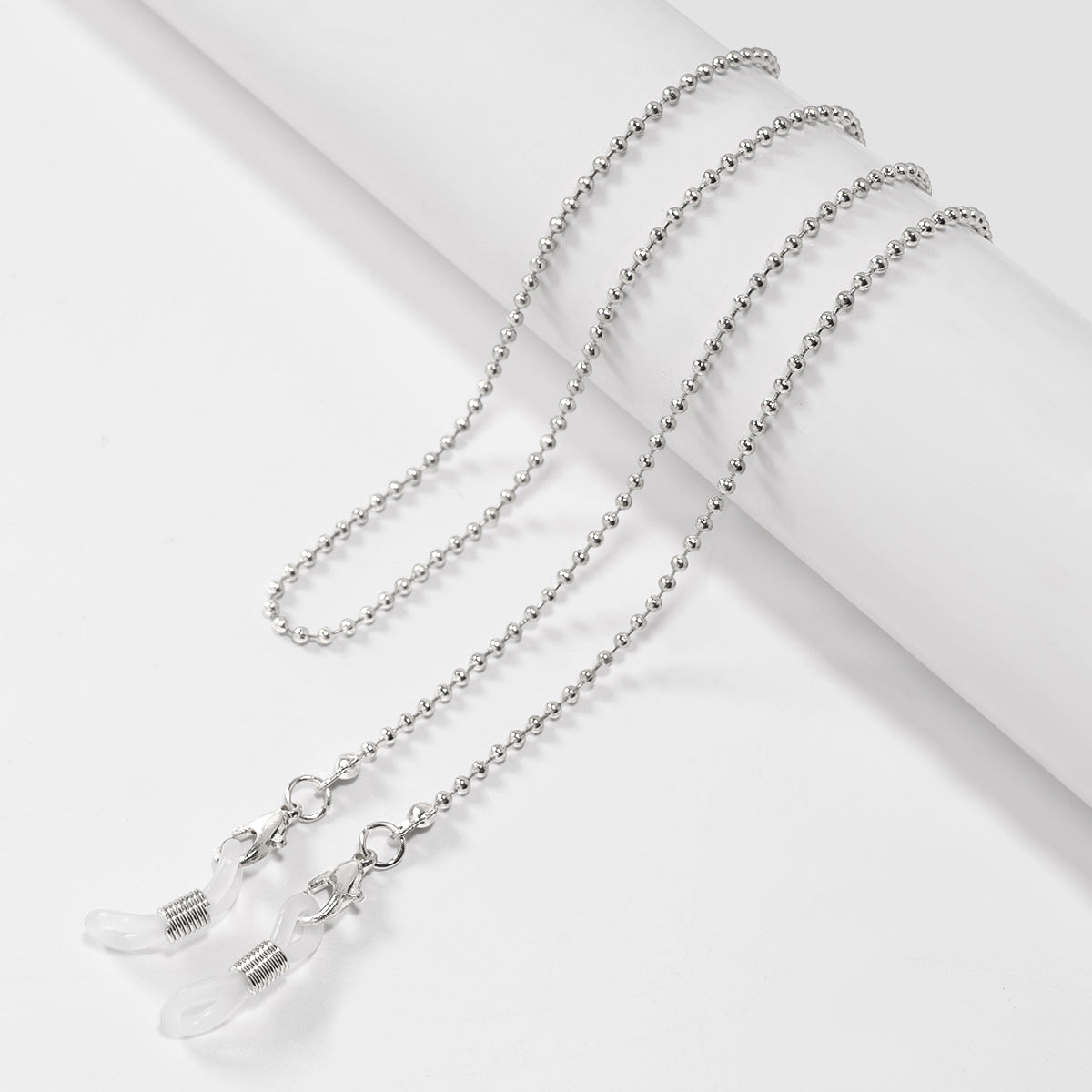 Stylische Brillenkettenhalter Brehn