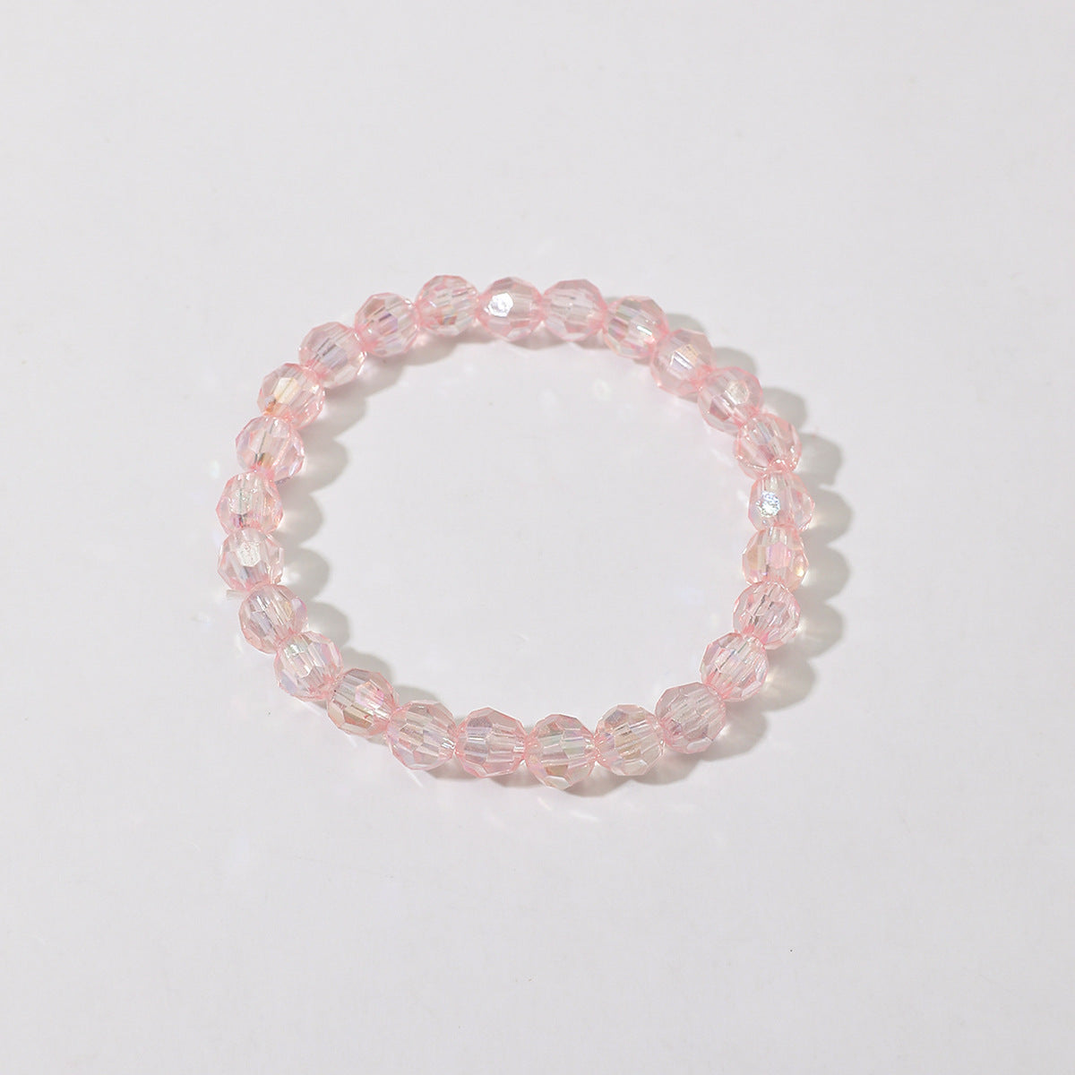 Armband mit Herzanhänger Brehn