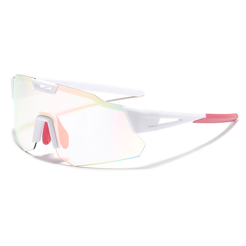 Herren Sport Leistungs Sonnenbrille Brehn