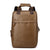 Professioneller Leder Laptop Rucksack Brehn