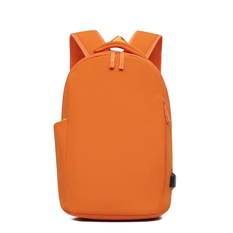 Leichte Anti-Diebstahl Technik Rucksack Brehn