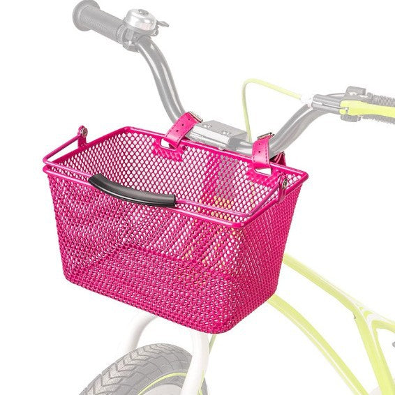 Fahrrad-Aufbewahrungskorb Brehn