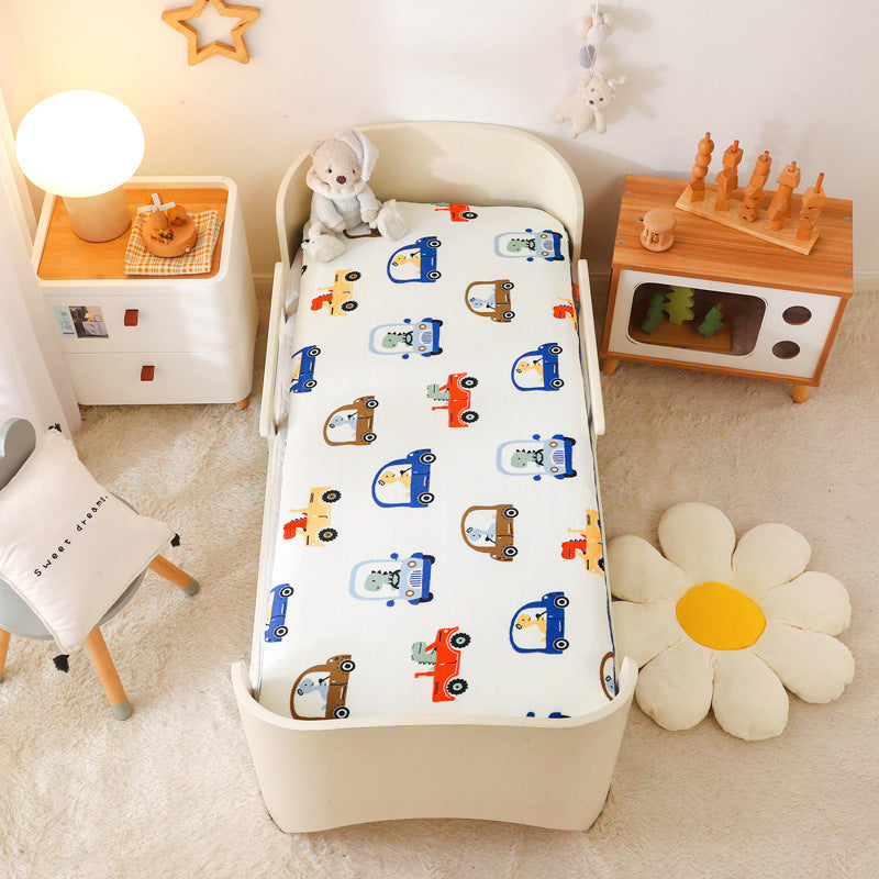 Damen Kinderbettwäsche Brehn