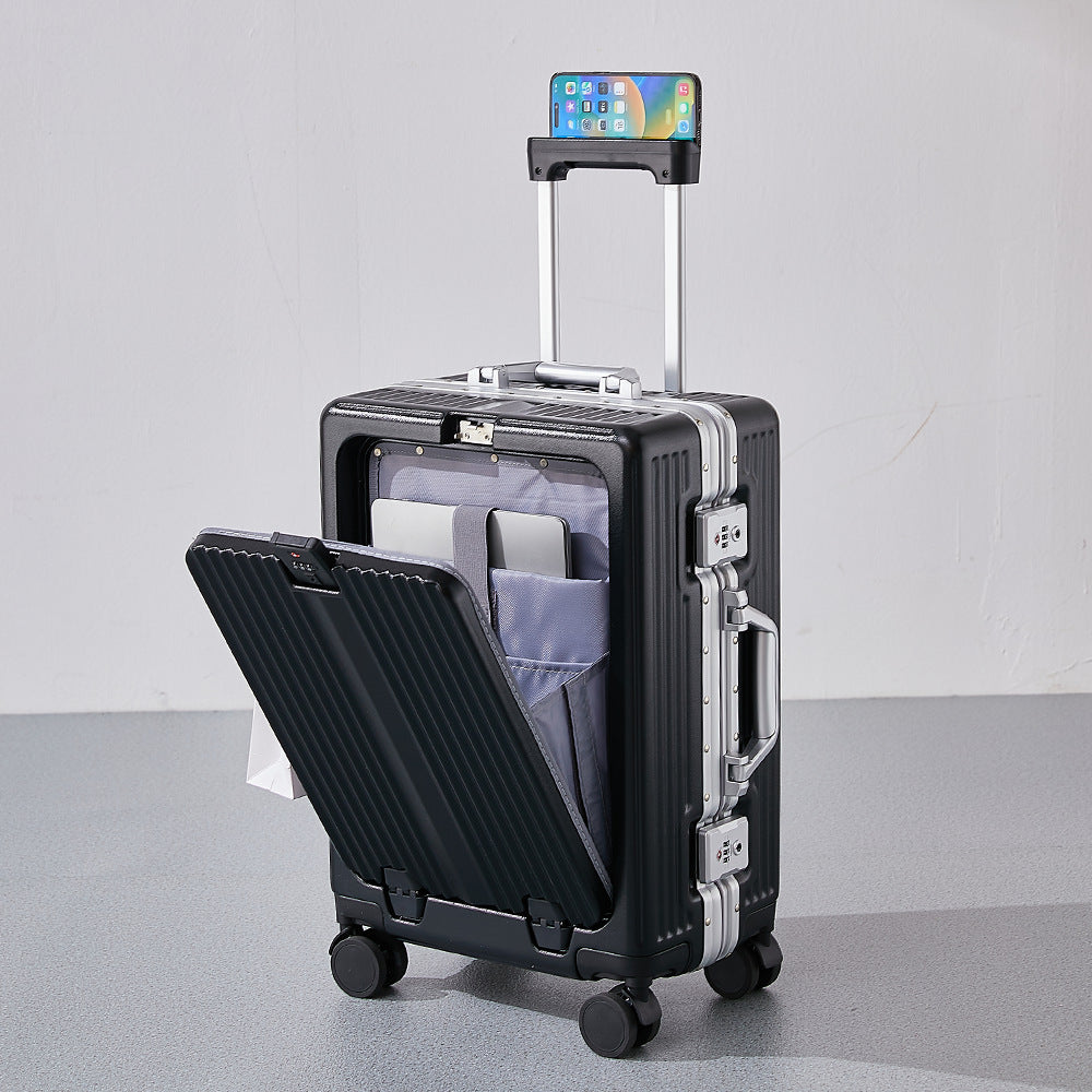 Smart Carry-On