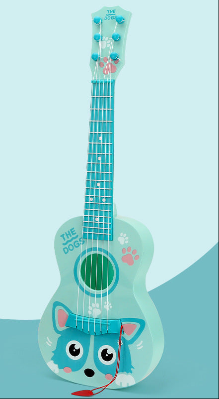 Miniatur Ukulele Brehn
