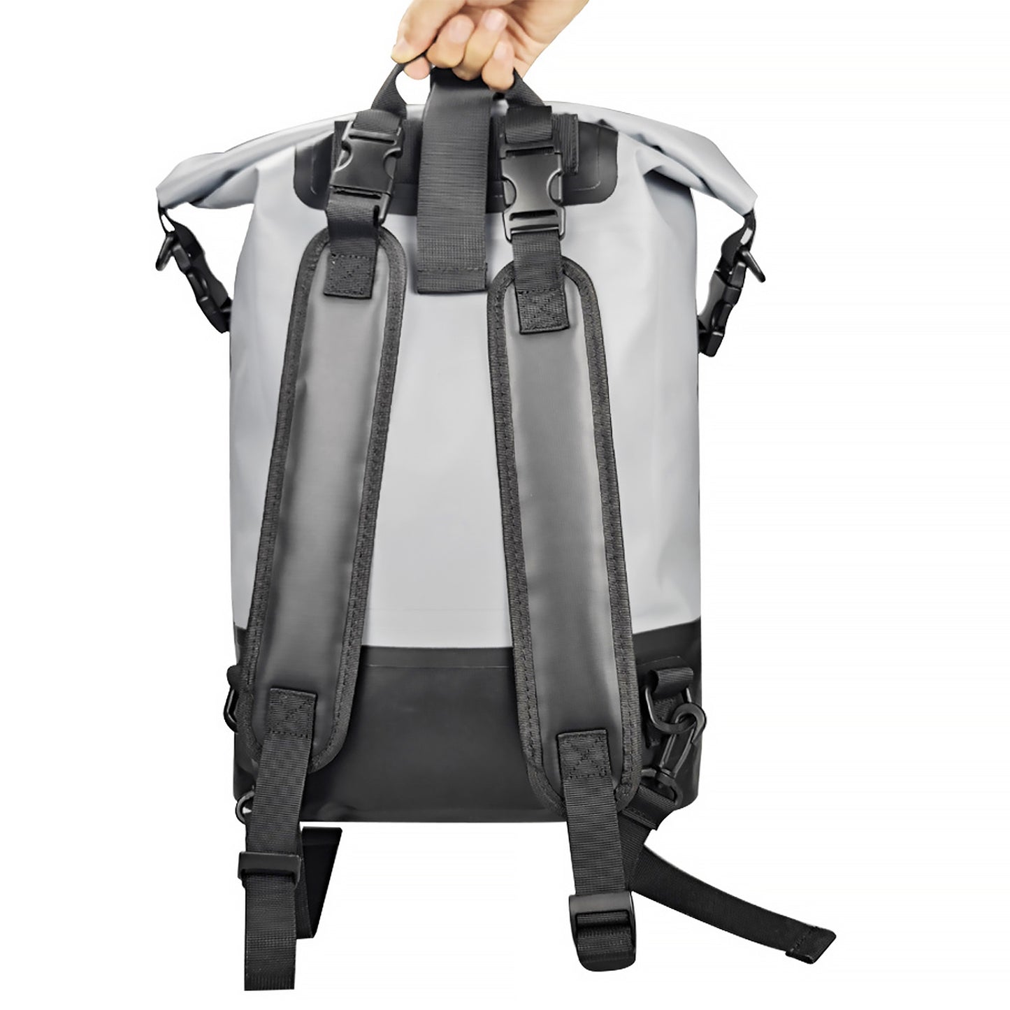 Wasserdichte Rucksacktasche Brehn