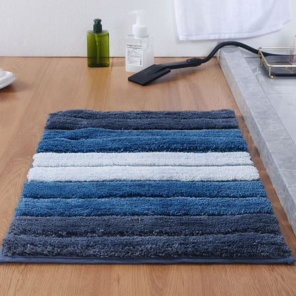 Absorbierende Badezimmermatte Brehn