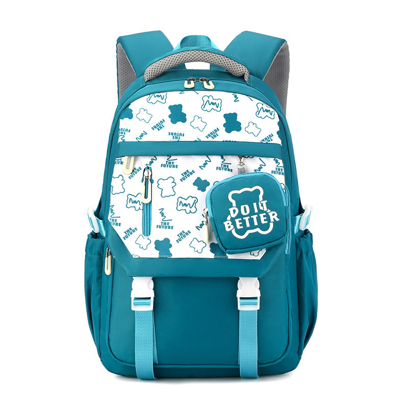 Schulrucksack Brehn