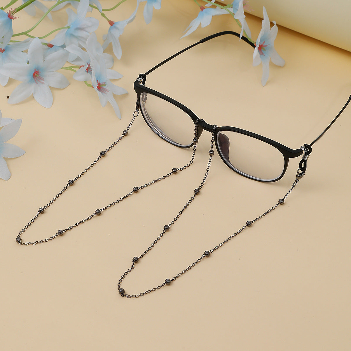 Eyewear Chain Brehn