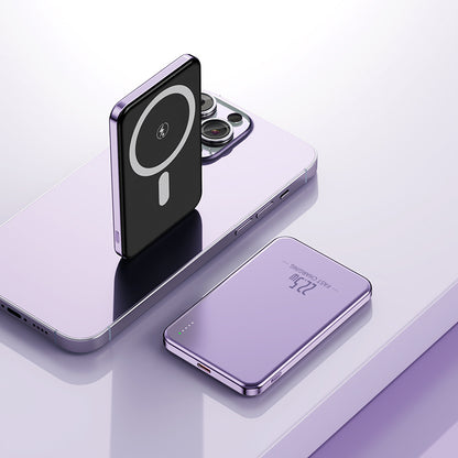 Magnetische Powerbank Brehn