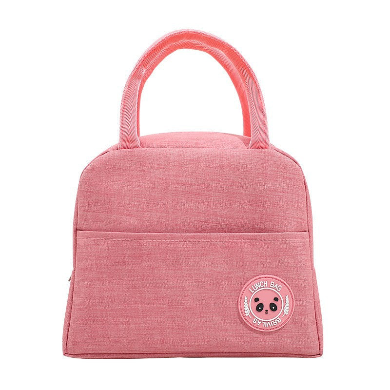 Isolierte Lunch-Tasche Brehn