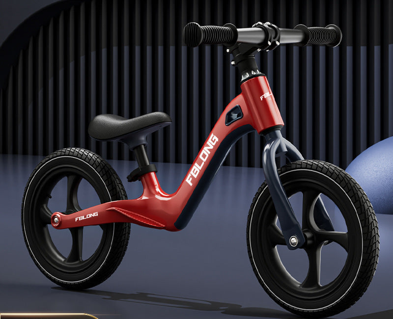 Balance Bike Brehn