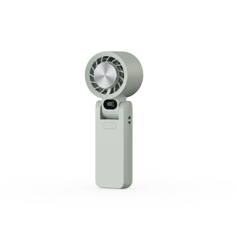 Unisex tragbarer Handventilator Brehn