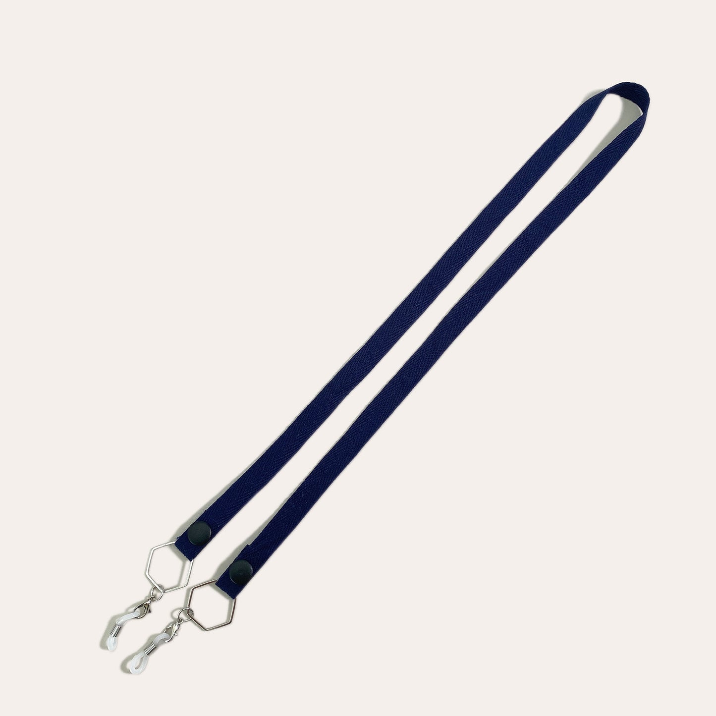 Leichtgewichtige reflektierende Brillenband Brehn