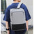 Funktionaler Laptop-Rucksack Brehn