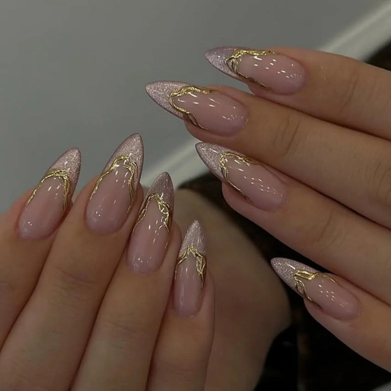 Nagelkunst Brehn